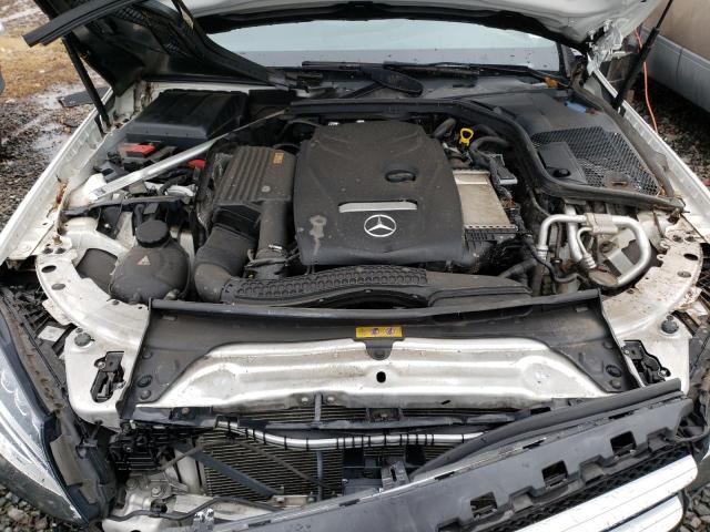 2018 MERCEDES-BENZ C 300 4MAT - WDDWF4KB2JR348576