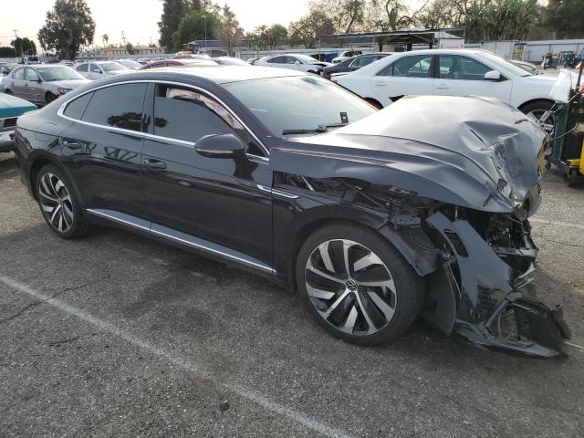 2021 VOLKSWAGEN ARTEON SEL - WVWHR7AN1ME012758