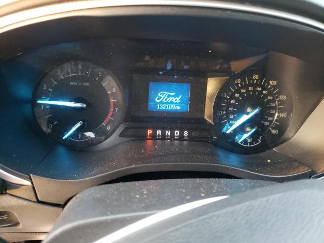2016 FORD FUSION S - 3FA6P0G75GR144846