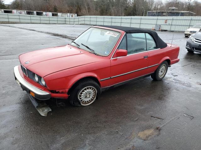 1987 BMW 3 Series 325i