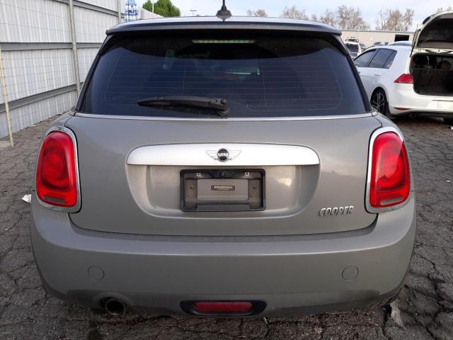 WMWXM5C55F3A60886 Mini Cooper