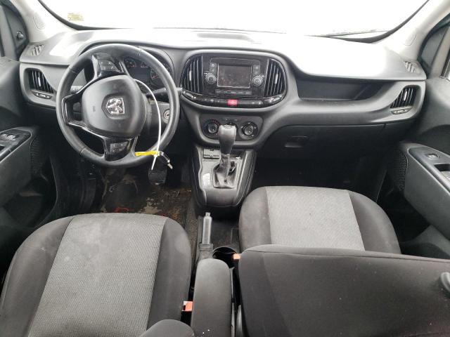 2015 RAM PROMASTER ZFBERFBT9F6A03609