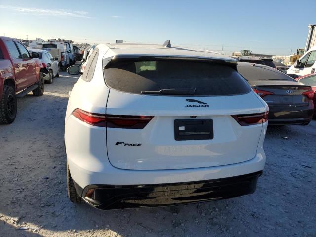 SADCJ2EX9NA699890 Jaguar F-PACE S