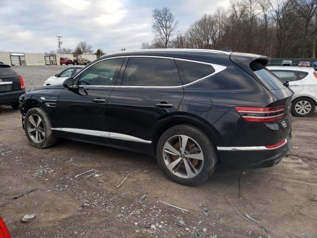 2021 GENESIS GV80 BASE KMUHBDSB6MU046334