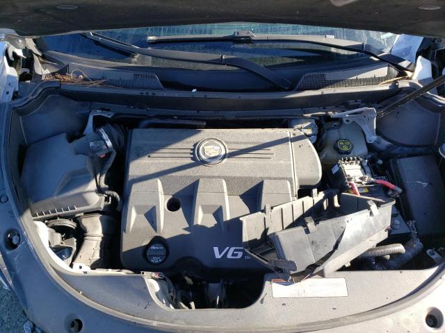 3GYFNCE34DS581673 Cadillac SRX