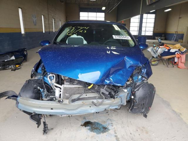 2019 FORD FIESTA SE - 3FADP4EJ0KM122496