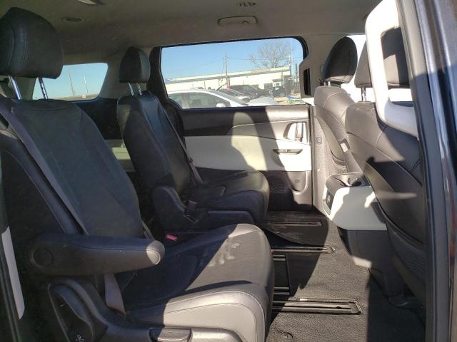 2022 KIA CARNIVAL L - KNDNB4H32N6097535