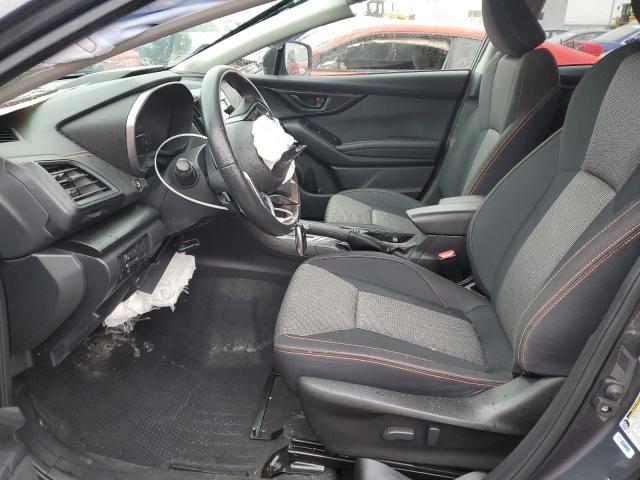 JF2GTAEC9M8292867 Subaru Crosstrek Premium