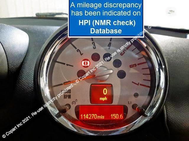 WMWZD52080WL69589 Mini Countryman