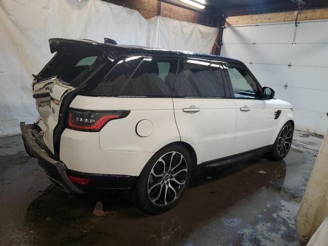 2021 LAND ROVER LANDROVER SALWR2SU4MA784526