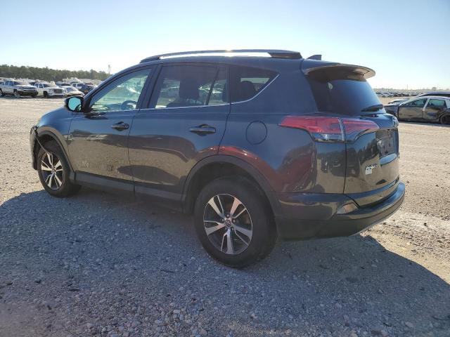 2017 TOYOTA RAV4 XLE - 2T3RFREV5HW666194