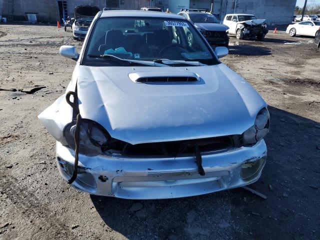 JF1GD29603G510100 Subaru Impreza
