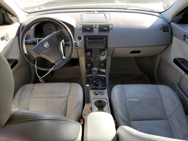 YV1MS382562177475 Volvo S40
