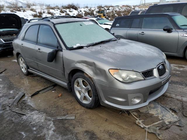JF1GG676X6H821470 Subaru Impreza 2.5i Sports Wagon