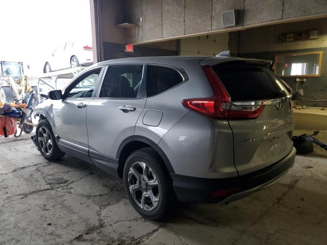 2019 HONDA CR-V EXL - 2HKRW2H81KH657780