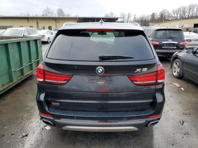 5UXKT0C38H0S81481 BMW X5