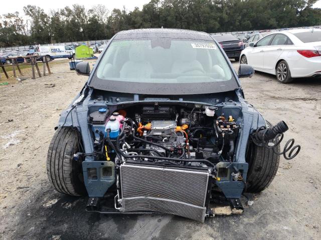 2022 HYUNDAI IONIQ 5 LI KM8KRDAFXNU069749