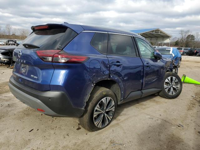 5N1AT3BB2MC807616 Nissan ROGUE SV