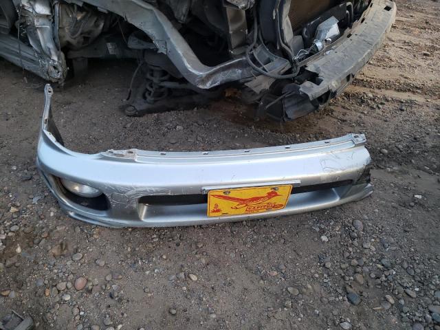 JF1GG29693G804599 Subaru Impreza Wrx