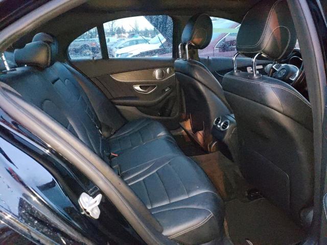 55SWF4KB8FU028359 Mercedes-Benz C 300 4matic
