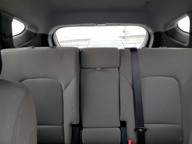 2018 HYUNDAI SANTA FE S - 5XYZT3LB7JG530779