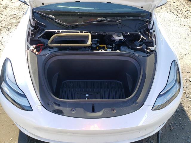 5YJYGDEE2LF044128 Tesla Model Y