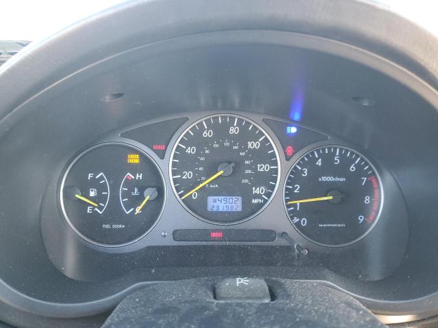 JF1GD29603G510100 Subaru Impreza