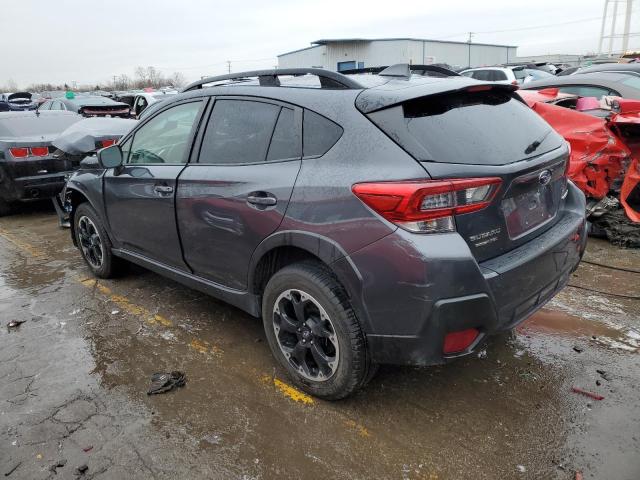 JF2GTAEC9M8292867 Subaru Crosstrek Premium