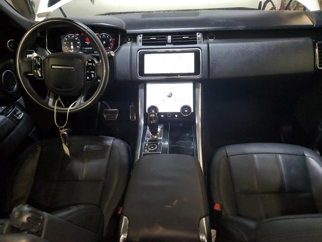 2021 LAND ROVER LANDROVER SALWR2SU4MA784526