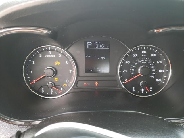 3KPFK4A70HE059818 KIA FORTE LX