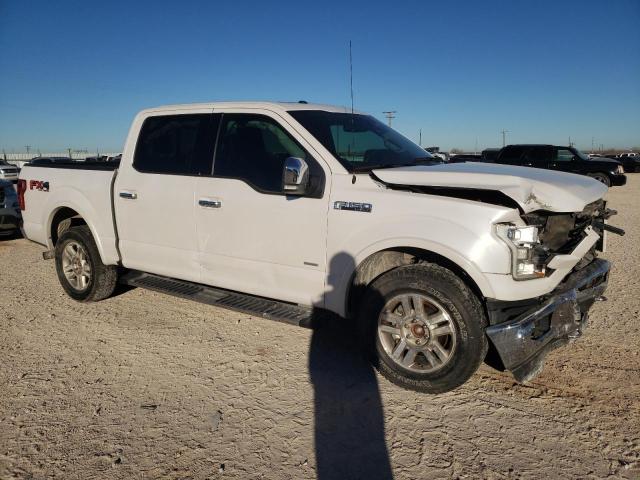 2015 FORD F150 4WD 1FTEW1EG9FKE28615