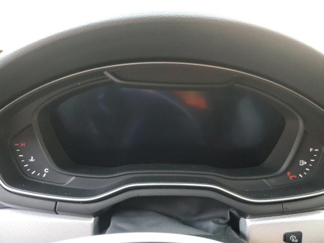 2018 AUDI A4 PREMIUM - WAULMAF44JA223460