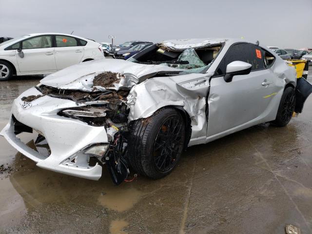 2014 Scion FR-S 