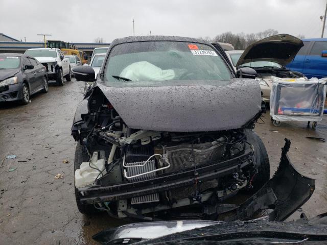 2016 NISSAN JUKE S - JN8AF5MR1GT608499