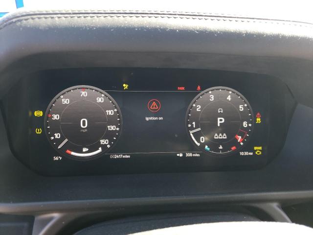 2023 LAND ROVER DEFENDER 9 SALEX6EU6P2120005