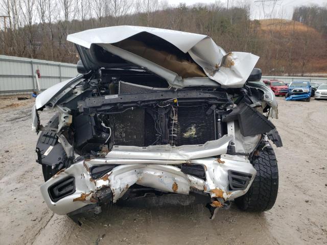 2018 NISSAN TITAN XD S - 1N6AA1C39JN507767
