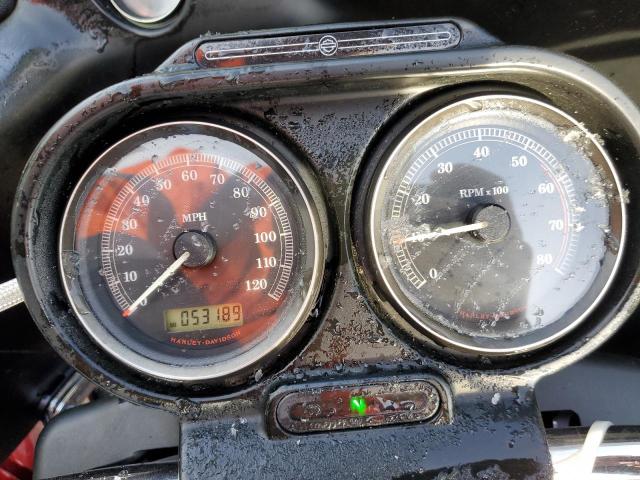 2012 HARLEY-DAVIDSON FLTRU ROAD 1HD1KGM12CB621418