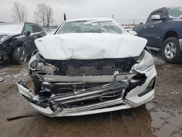 2018 HYUNDAI SONATA SE 5NPE24AF6JH600309
