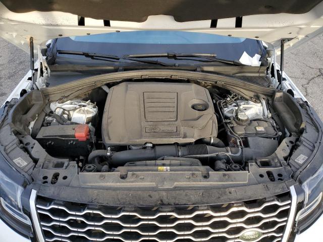 SALYB2RX1JA719626 Land Rover Range Rover Velar S