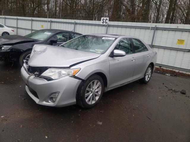 2013 TOYOTA CAMRY L - 4T1BF1FK4DU725858