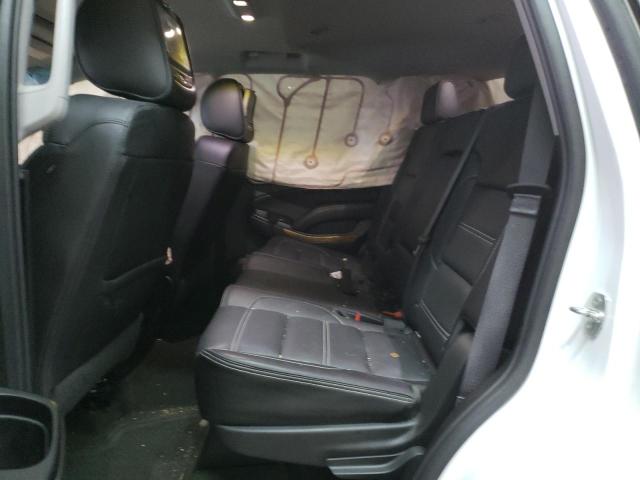 1GKS2CKJ6HR109410 GMC YUKON DENALI