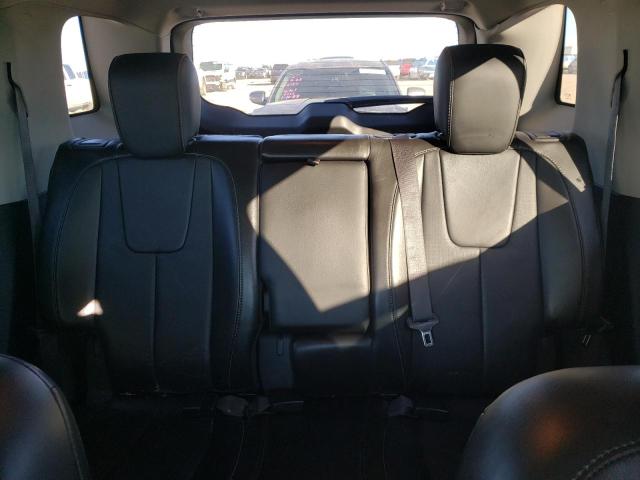 2017 GMC TERRAIN DE - 2GKFLRE35H6237700