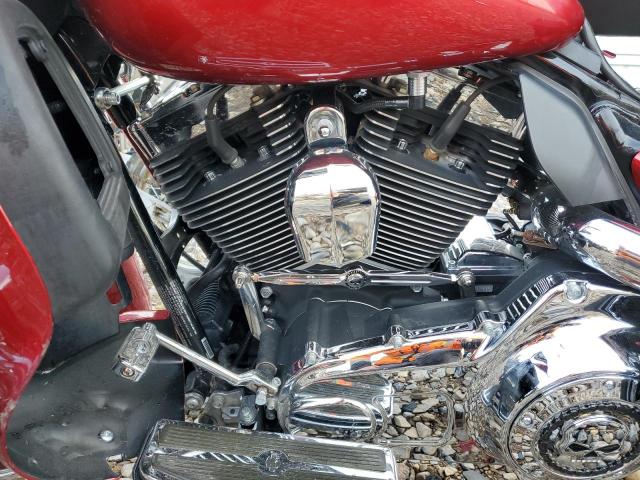 2012 HARLEY-DAVIDSON FLTRU ROAD 1HD1KGM12CB621418