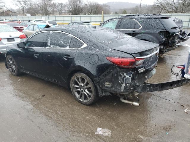 2017 MAZDA 6 GRAND TO - JM1GL1W57H1140258