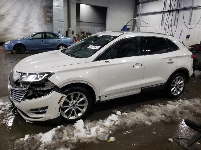 2015 LINCOLN MKC - 5LMTJ2AH3FUJ26132