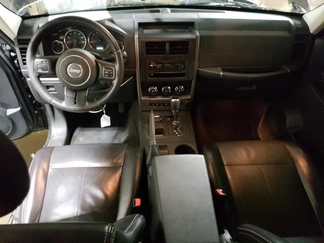 1C4PJMAK1CW212524 Jeep Liberty Sport