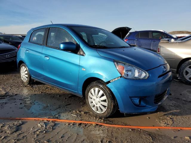 ML32A3HJ5FH044643 Mitsubishi MIRAGE DE
