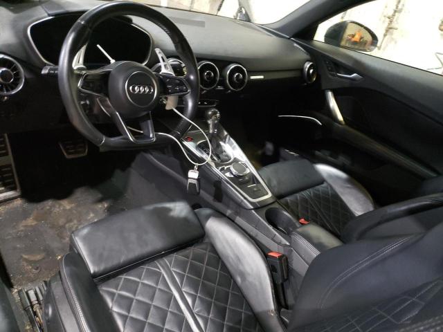 2017 AUDI TT - TRUC5AFV9H1001912