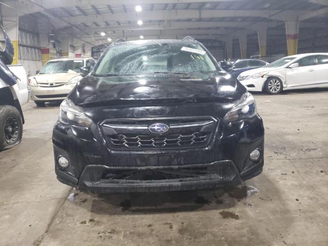 JF2GTAMC3JH232161 Subaru Crosstrek Limited
