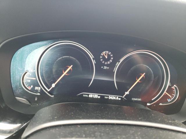 WBAJV6C53JBK07307 BMW 640 Xigt